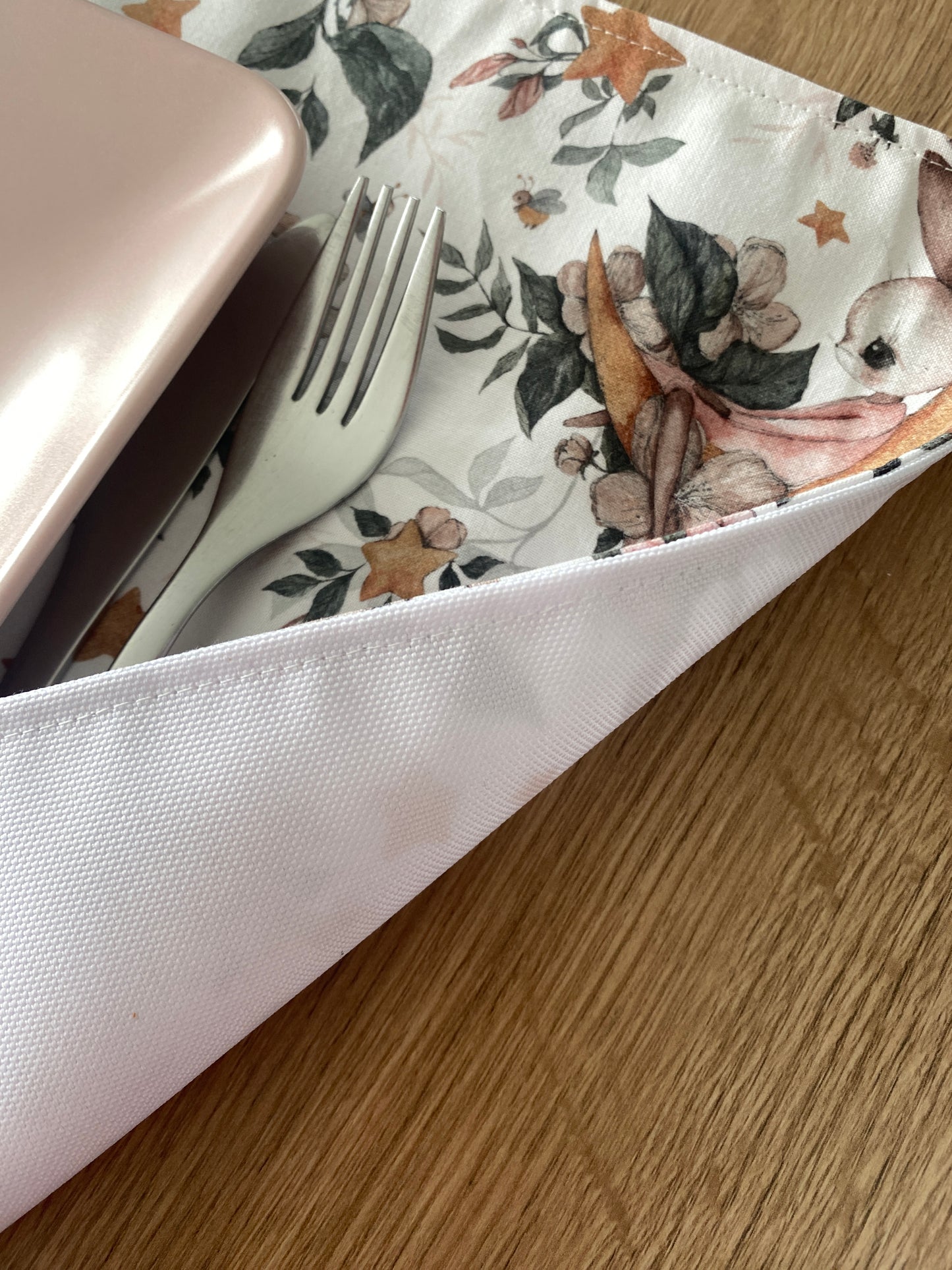 Box "Repas de grand(e)"
